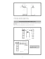 Preview for 17 page of Baxi LUNA HT 1.120 Installers And Users Instructions