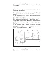 Preview for 22 page of Baxi LUNA HT 1.120 Installers And Users Instructions