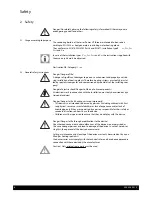 Preview for 6 page of Baxi LUNA HT 1.280 Installation, Operation And Maintenance Manual