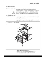 Preview for 15 page of Baxi LUNA HT 1.280 Installation, Operation And Maintenance Manual