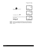 Preview for 49 page of Baxi LUNA HT 1.280 Installation, Operation And Maintenance Manual