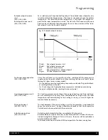 Preview for 83 page of Baxi LUNA HT 1.280 Installation, Operation And Maintenance Manual