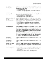 Preview for 85 page of Baxi LUNA HT 1.280 Installation, Operation And Maintenance Manual