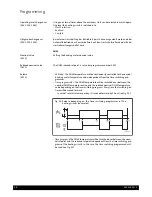 Preview for 86 page of Baxi LUNA HT 1.280 Installation, Operation And Maintenance Manual