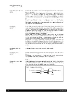 Preview for 100 page of Baxi LUNA HT 1.280 Installation, Operation And Maintenance Manual