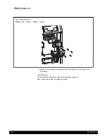 Preview for 128 page of Baxi LUNA HT 1.280 Installation, Operation And Maintenance Manual