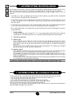 Preview for 4 page of Baxi LUNA HT 1.350 Instructions Manual