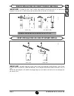 Preview for 17 page of Baxi LUNA HT 1.350 Instructions Manual