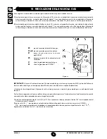 Preview for 26 page of Baxi LUNA HT 1.350 Instructions Manual