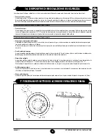 Preview for 29 page of Baxi LUNA HT 1.350 Instructions Manual