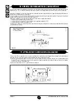 Preview for 30 page of Baxi LUNA HT 1.350 Instructions Manual