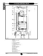 Preview for 32 page of Baxi LUNA HT 1.350 Instructions Manual