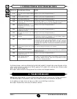 Preview for 44 page of Baxi LUNA HT 1.350 Instructions Manual