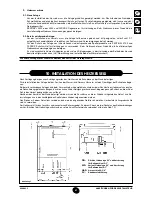 Preview for 47 page of Baxi LUNA HT 1.350 Instructions Manual