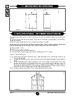 Preview for 48 page of Baxi LUNA HT 1.350 Instructions Manual