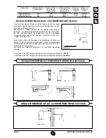 Preview for 49 page of Baxi LUNA HT 1.350 Instructions Manual