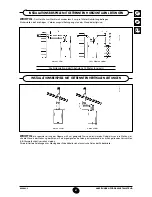 Preview for 51 page of Baxi LUNA HT 1.350 Instructions Manual