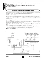 Preview for 58 page of Baxi LUNA HT 1.350 Instructions Manual