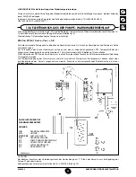 Preview for 59 page of Baxi LUNA HT 1.350 Instructions Manual