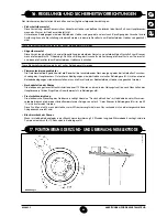 Preview for 63 page of Baxi LUNA HT 1.350 Instructions Manual