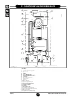 Preview for 66 page of Baxi LUNA HT 1.350 Instructions Manual