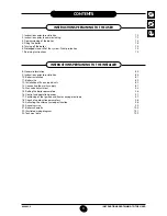 Preview for 71 page of Baxi LUNA HT 1.350 Instructions Manual