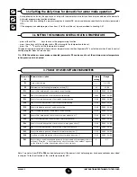 Preview for 76 page of Baxi LUNA HT 1.350 Instructions Manual