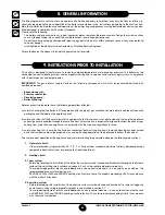 Preview for 80 page of Baxi LUNA HT 1.350 Instructions Manual