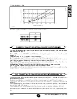 Preview for 89 page of Baxi LUNA HT 1.350 Instructions Manual