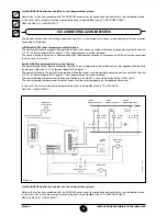 Preview for 92 page of Baxi LUNA HT 1.350 Instructions Manual