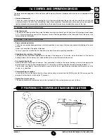 Preview for 97 page of Baxi LUNA HT 1.350 Instructions Manual