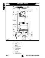 Preview for 100 page of Baxi LUNA HT 1.350 Instructions Manual