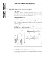 Предварительный просмотр 22 страницы Baxi LUNA HT 1.450 Installers And Users Instructions