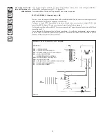 Предварительный просмотр 23 страницы Baxi LUNA HT 1.450 Installers And Users Instructions