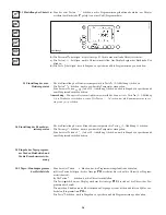 Предварительный просмотр 36 страницы Baxi LUNA HT 1.450 Installers And Users Instructions