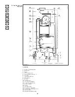 Предварительный просмотр 60 страницы Baxi LUNA HT 1.450 Installers And Users Instructions