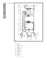 Предварительный просмотр 90 страницы Baxi LUNA HT 1.450 Installers And Users Instructions