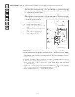 Предварительный просмотр 172 страницы Baxi LUNA HT 1.450 Installers And Users Instructions