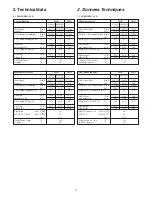 Preview for 4 page of Baxi LUNA HT 330 Installation And Servicing Manual