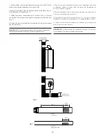 Предварительный просмотр 10 страницы Baxi LUNA HT 330 Installation And Servicing Manual