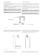 Preview for 13 page of Baxi LUNA HT 330 Installation And Servicing Manual