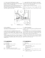 Предварительный просмотр 18 страницы Baxi LUNA HT 330 Installation And Servicing Manual