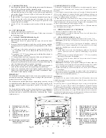 Предварительный просмотр 20 страницы Baxi LUNA HT 330 Installation And Servicing Manual