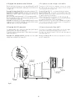 Предварительный просмотр 22 страницы Baxi LUNA HT 330 Installation And Servicing Manual