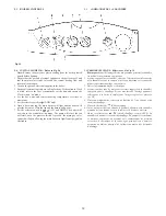 Предварительный просмотр 32 страницы Baxi LUNA HT 330 Installation And Servicing Manual