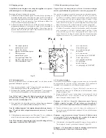 Предварительный просмотр 33 страницы Baxi LUNA HT 330 Installation And Servicing Manual