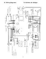 Предварительный просмотр 42 страницы Baxi LUNA HT 330 Installation And Servicing Manual