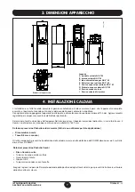 Preview for 7 page of Baxi Luna Platinum Series Supplementary Manual For The Installer