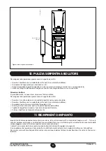 Preview for 11 page of Baxi Luna Platinum Series Supplementary Manual For The Installer