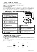 Предварительный просмотр 5 страницы Baxi LUNA PLATINUM Instruction Manual For Users And Fitters